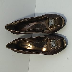 J.Renee Woman Shoes Size 8.5